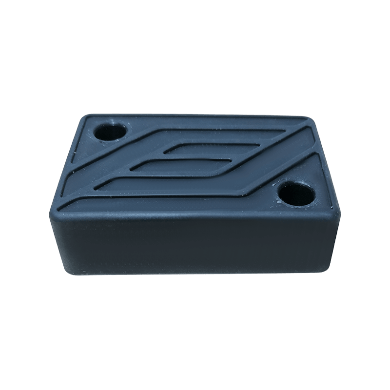 Benutzerdefiniertes Silikon-Ladedock-Kissenpad