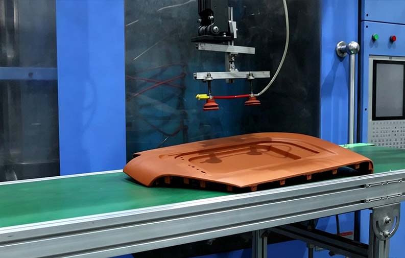 Jiaxing Kaidi Technology Co., Ltd.